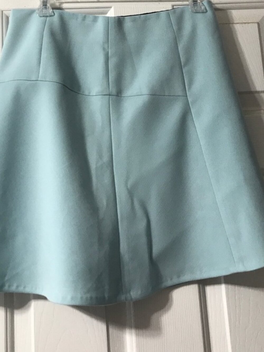 Loft skirt